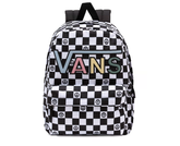 Vans WM Realm Flying V Backpack PR/BR - VN0A3UI8XZD-249